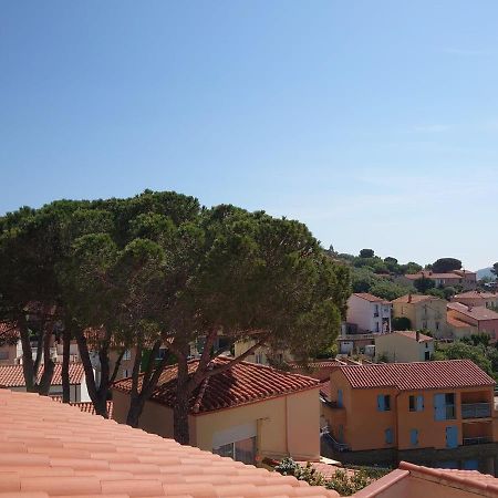 4Ro501 Appartement Avec Belle Terrasse Collioure Exterior photo
